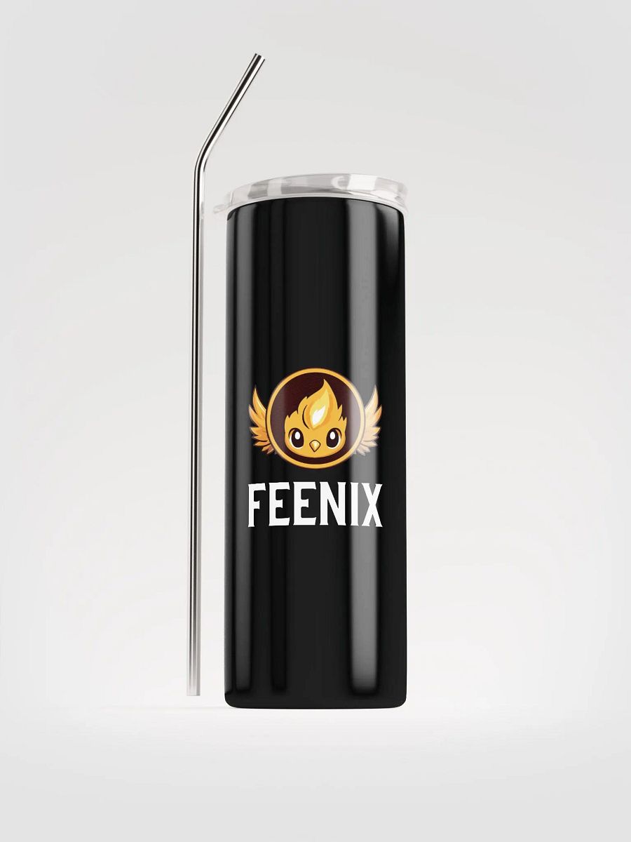 Feenix Drink Tumbler product image (1)