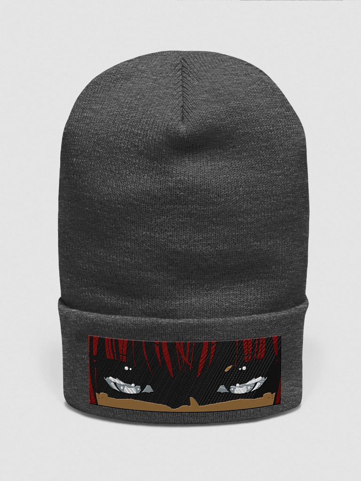 TweedleLiras Eyes Beanie product image (1)