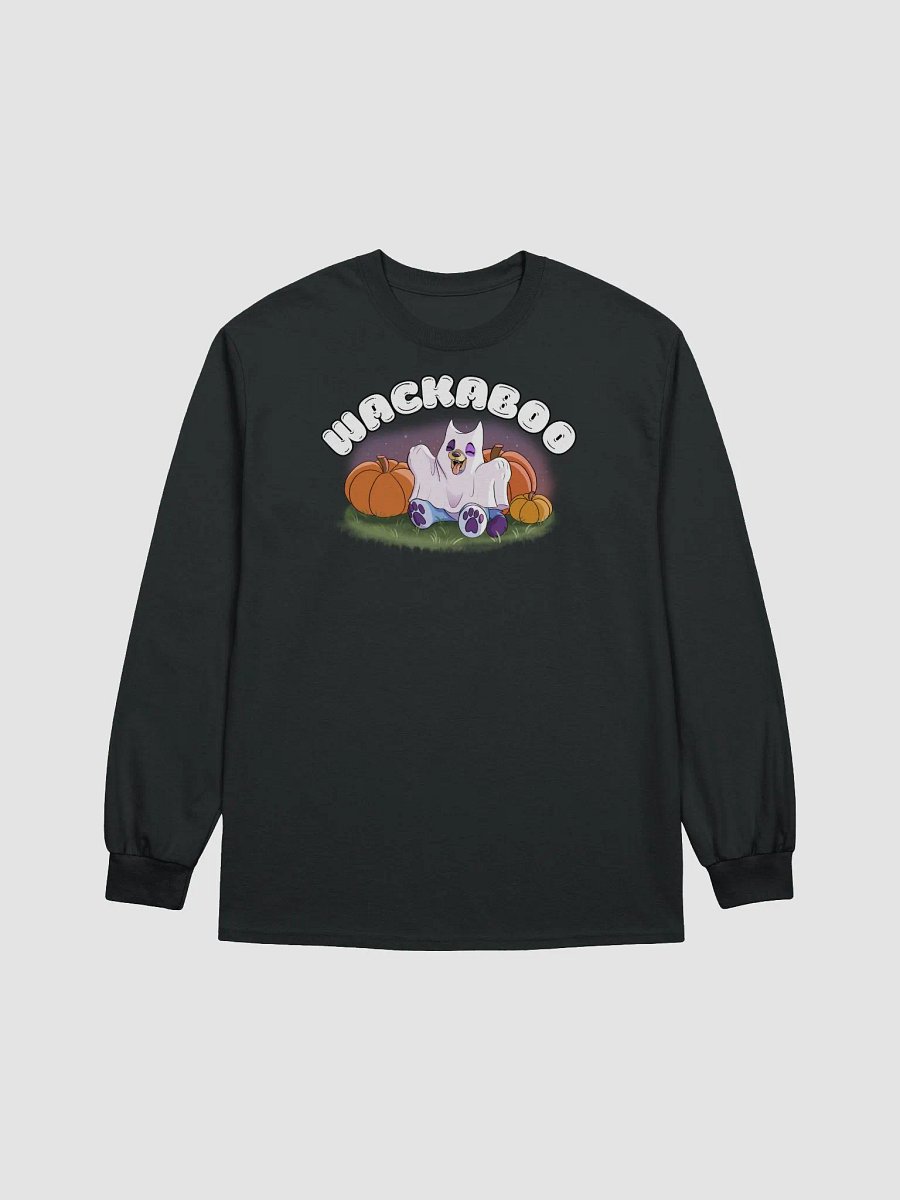WackaBoo Women's Sweatshirt (Kawaii style) product image (1)