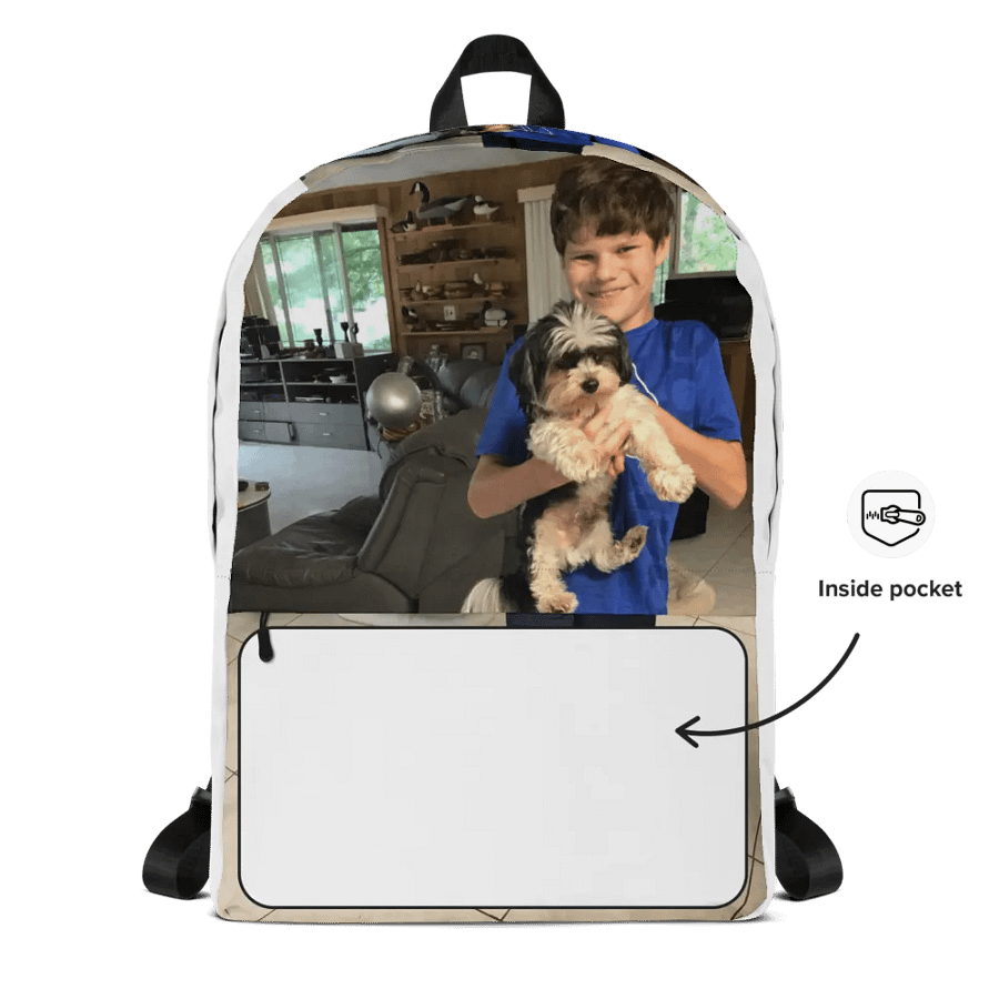 milo bass rush back pack product image (9)