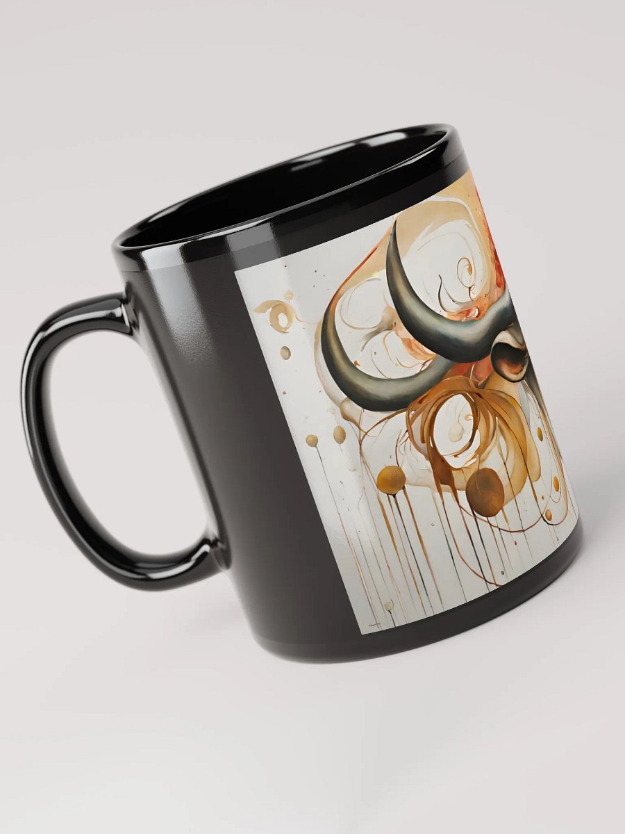 Taurus Indulgence: Drink in Celestial Luxury product image (6)