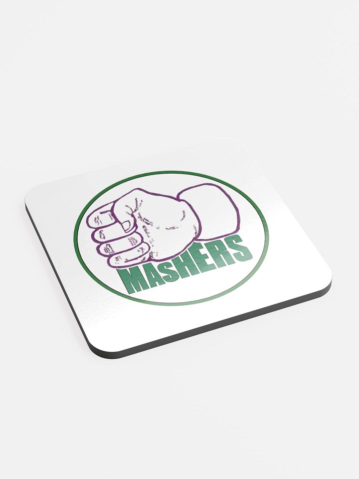 Mashers Cork Coaster product image (2)