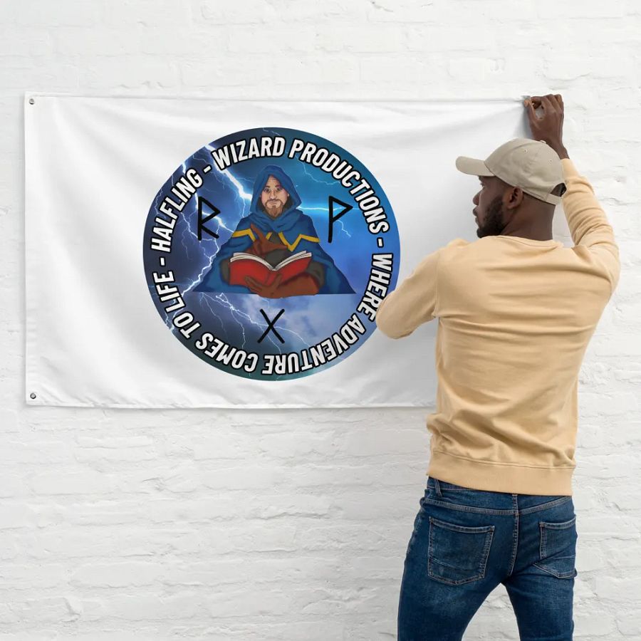 HWP Flag product image (11)