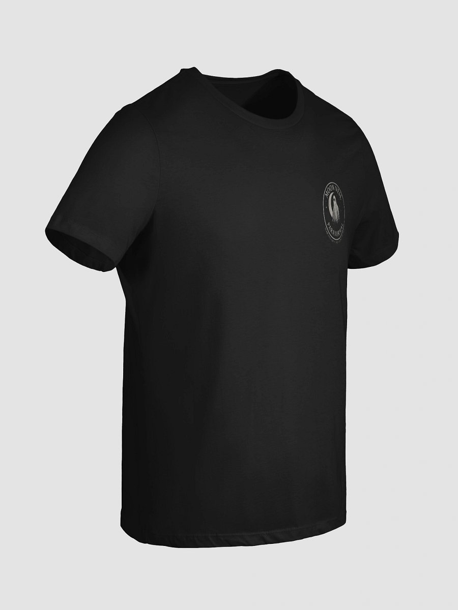 Paranormal Ghost T Womens product image (8)