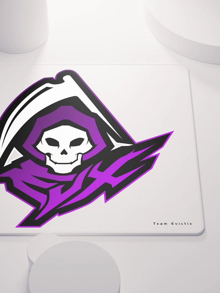 EVX Logo Mousepad product image (5)