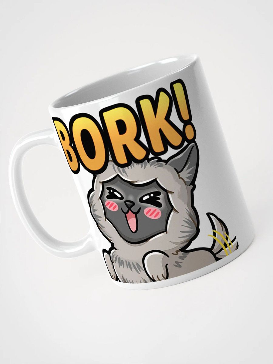 BORK Mug product image (3)