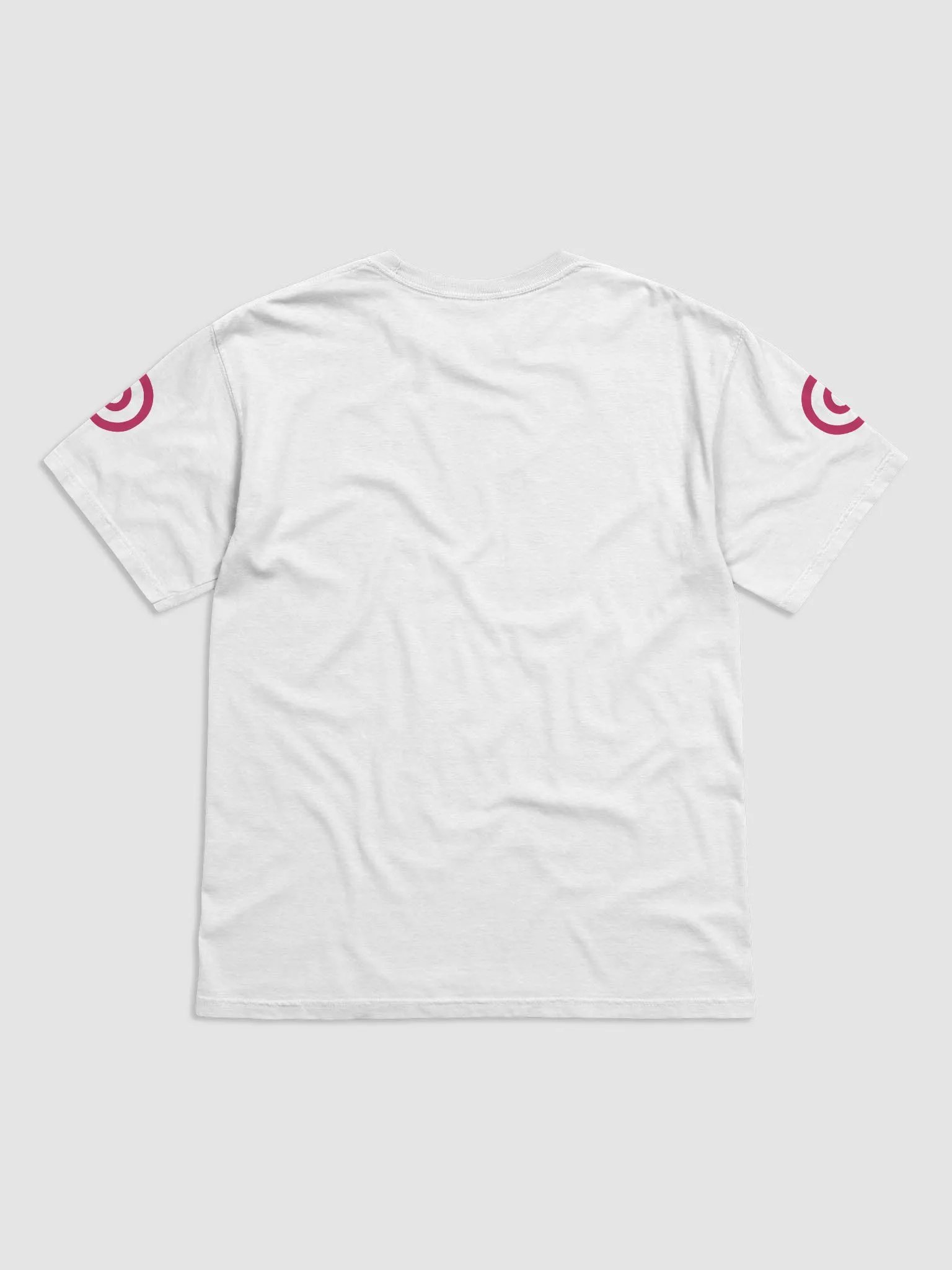 CYBER Tee: Mizu Gym Tee product image (4)