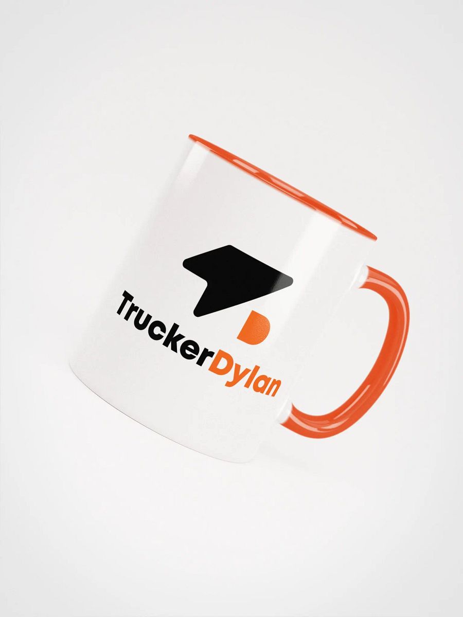 First Edition: Coffee Mug product image (3)