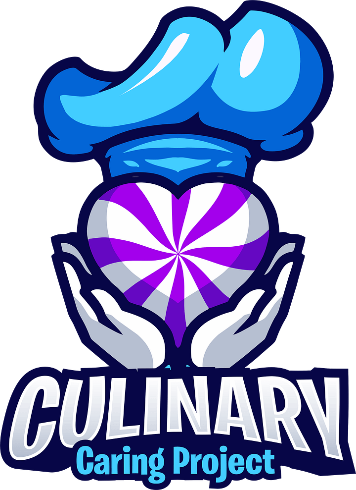Culinary Caring Project HandBag product image (1)