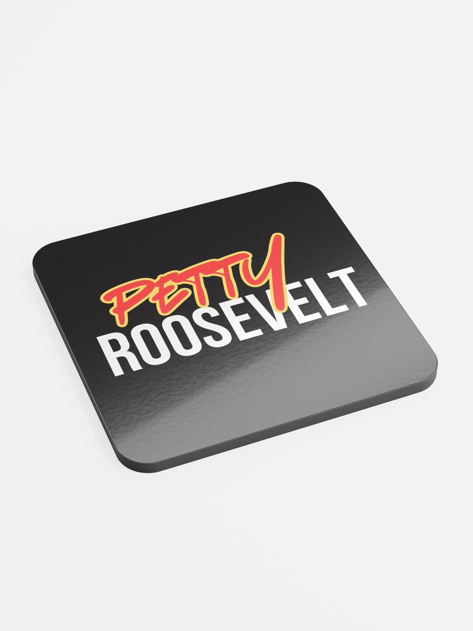 Petty Roosevelt Coaster product image (2)
