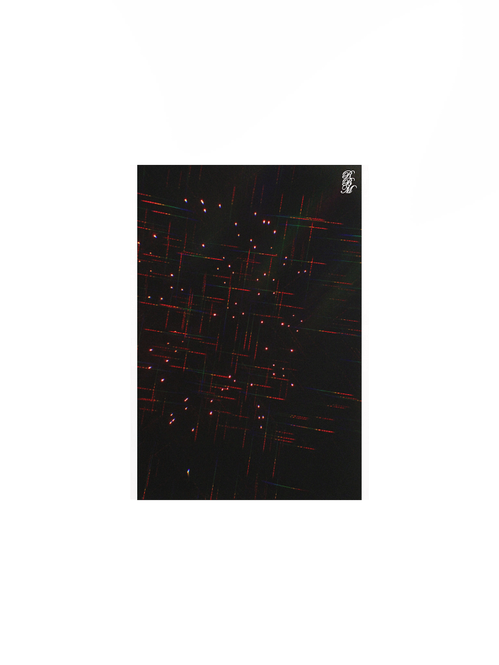 Fireworks through 3D Glasses 6 product image (2)