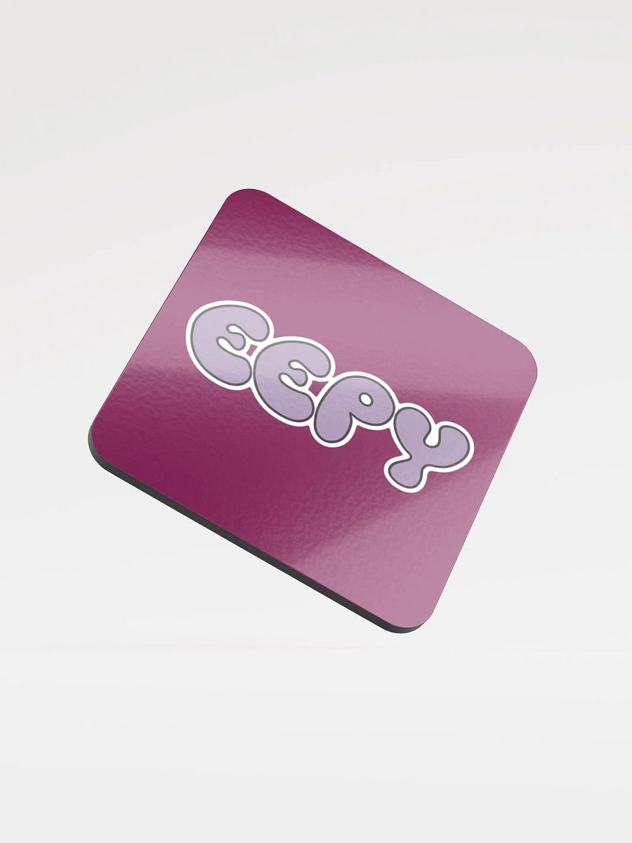 Eepy Coasters product image (3)