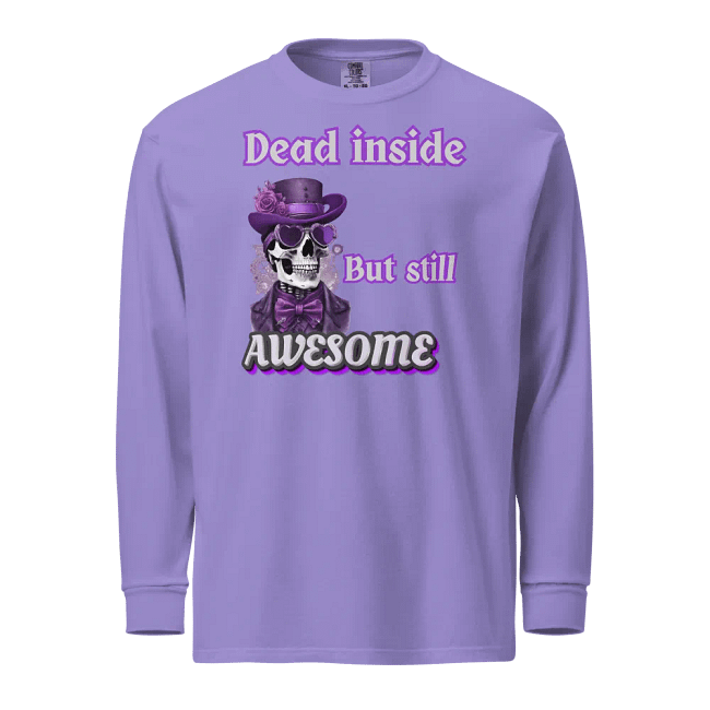 Awesome male skeleton tops