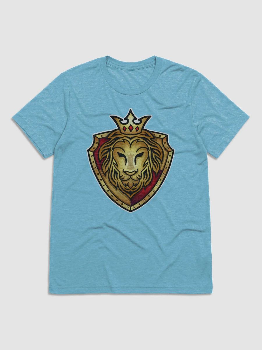 The Logo T-Shirt product image (1)