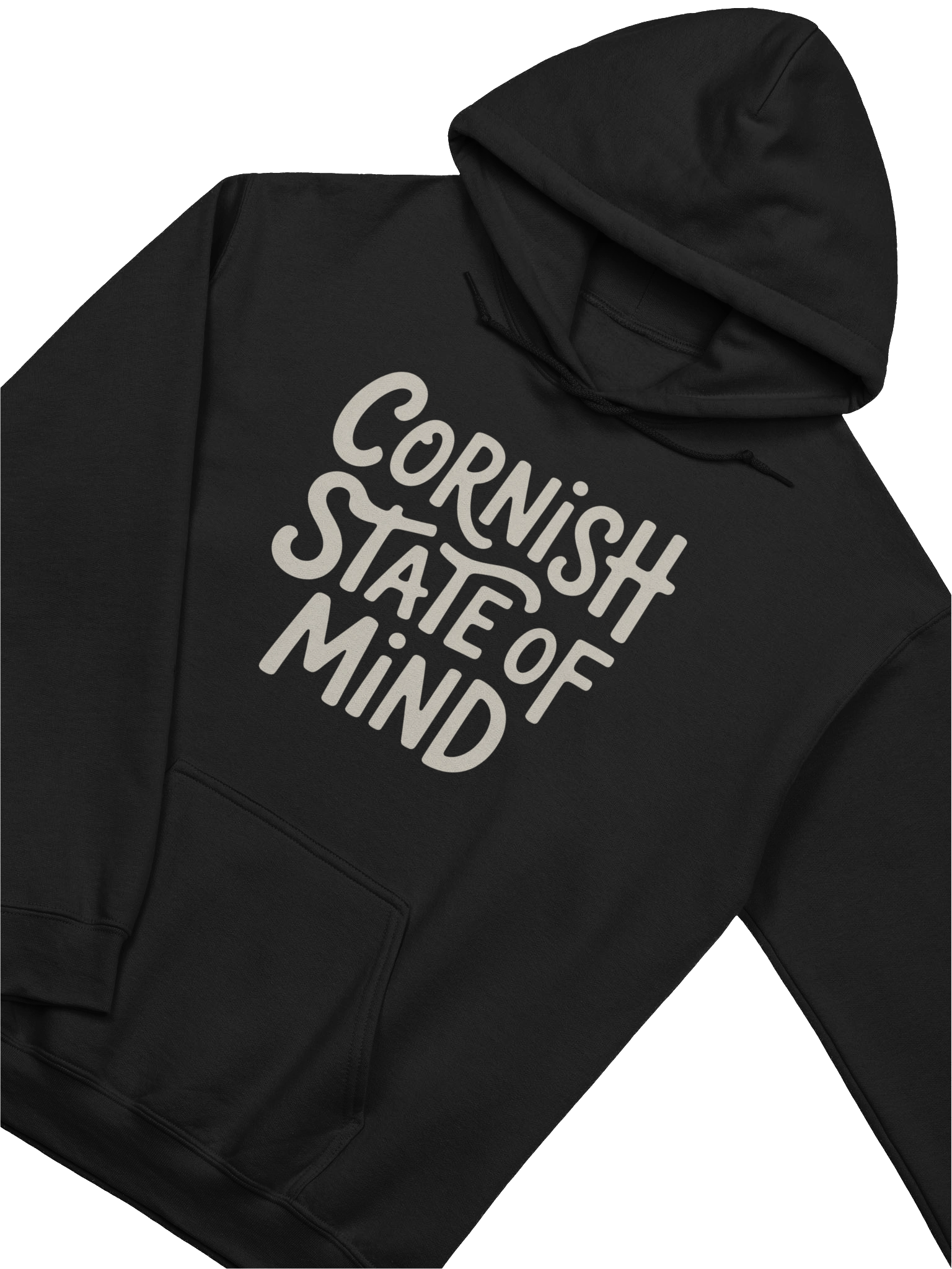 Cornish State of Mind - Classic Hoodie product image (4)