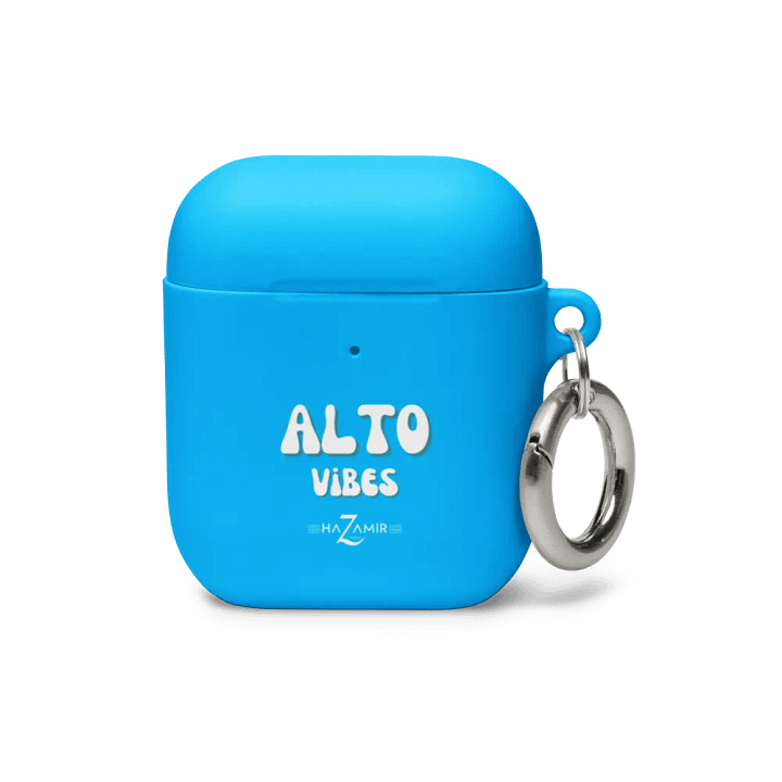 Alto Vibes Airpods Case product image (1)