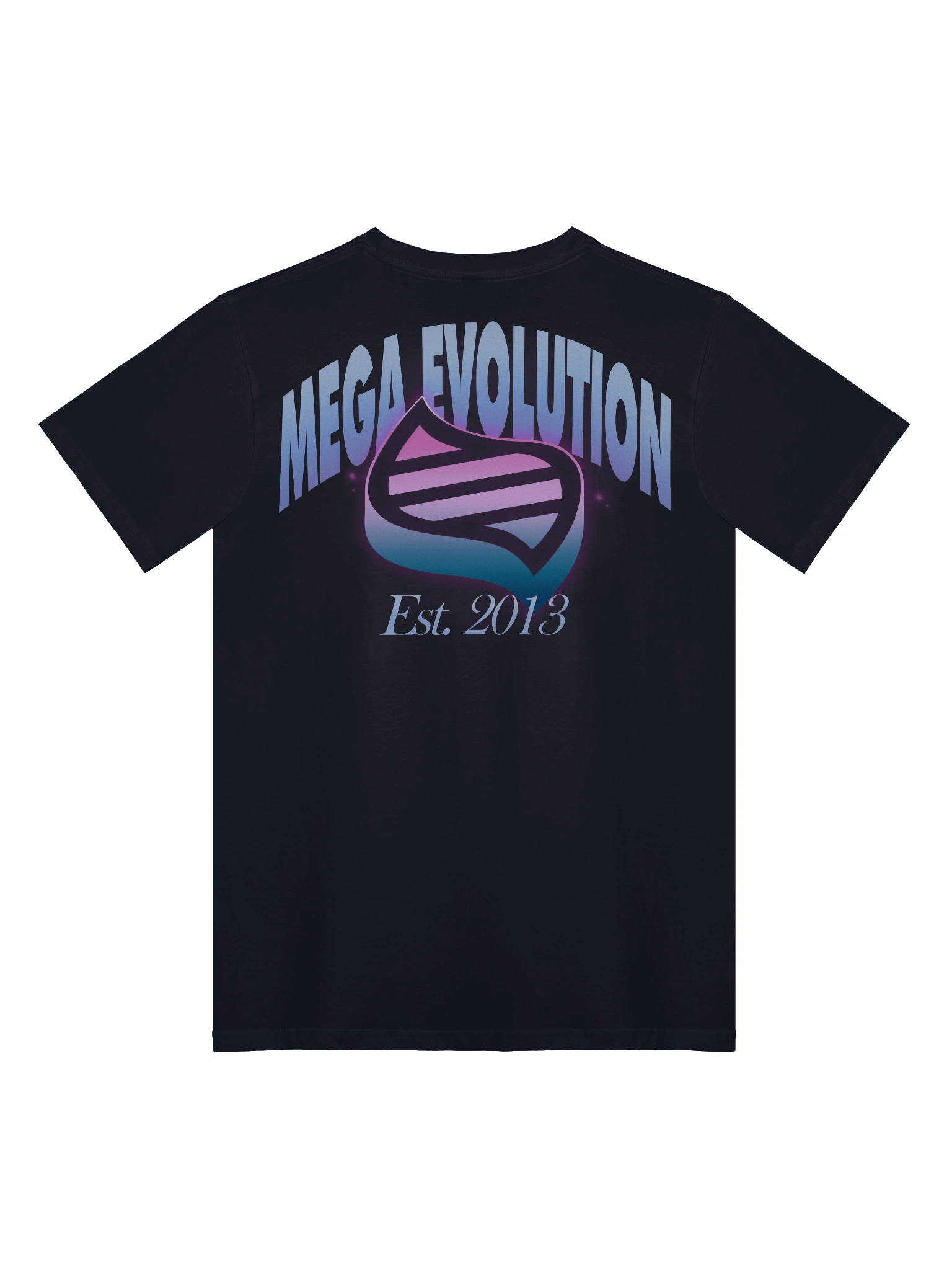 Mega Evolution! - Shirt product image (3)