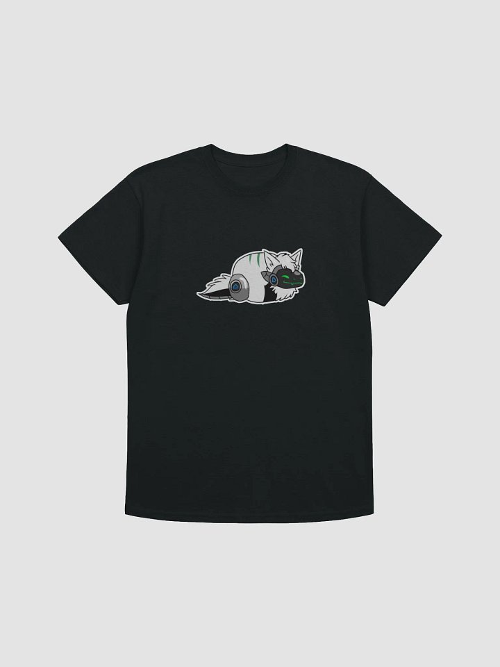 Aegis Bean Tee product image (1)