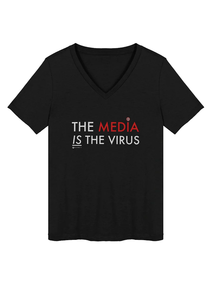 The Media Is The Sickness product image (1)