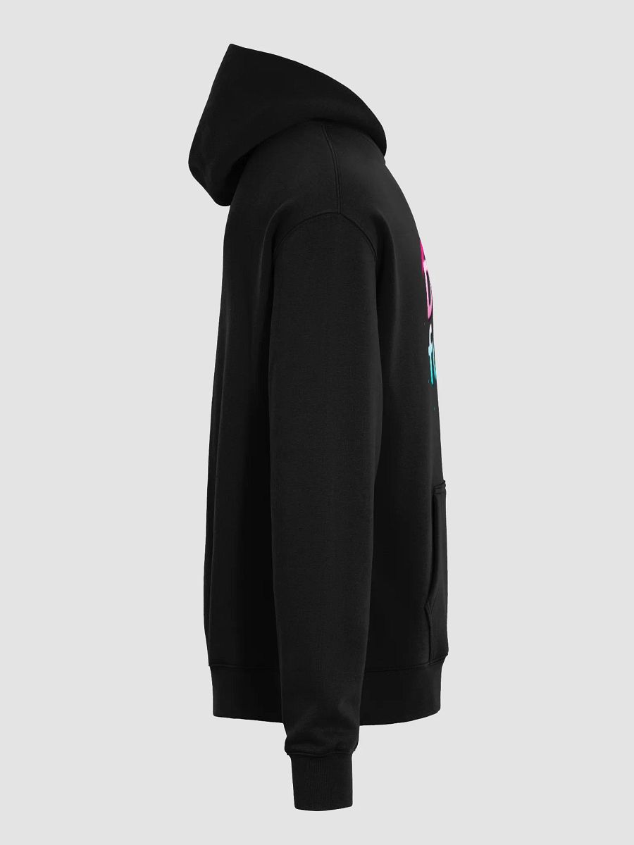 Unlock Your Inner Power with Scarlett Johansson’s Inspiring Quote:   Do It Fully  — The Hoodie That Transforms Fans into Fearless Achievers product image (7)