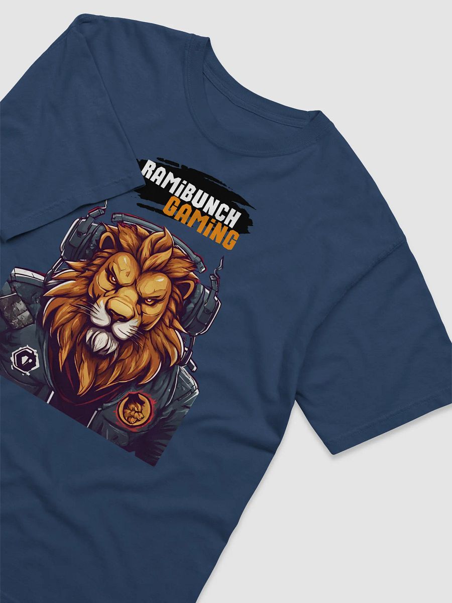 RamiBunchGaming Graphic T-Shirt product image (13)