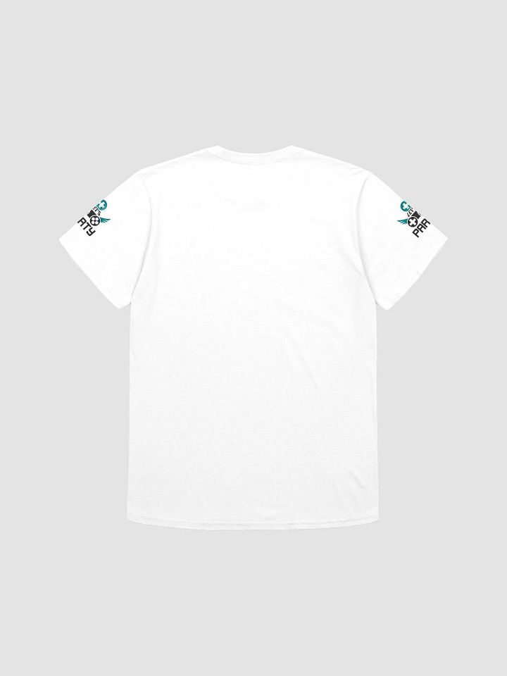 Let's Party Gaming Unisex T-Shirt product image (2)