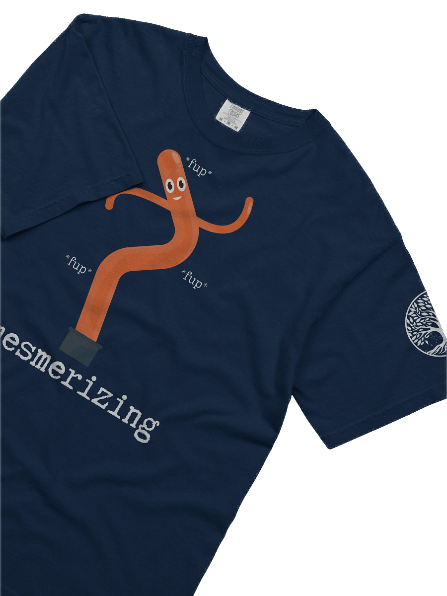 "Mesmerizing" Comfort Tee product image (5)