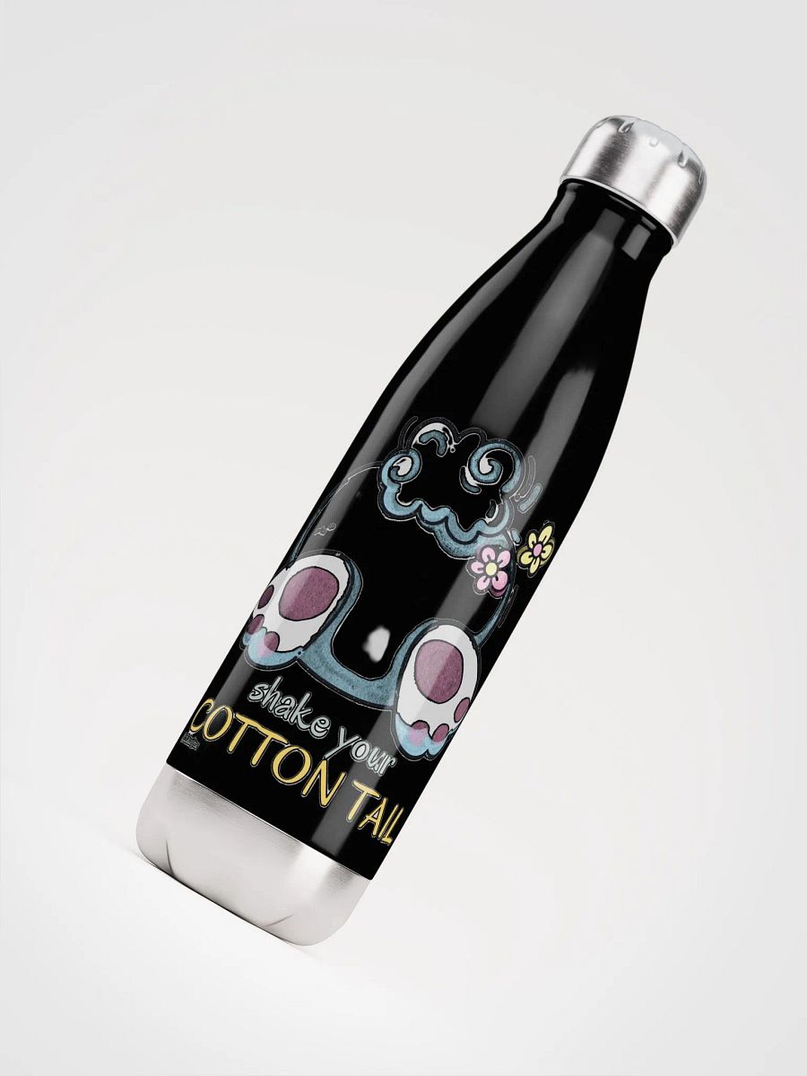 SHAKE YOUR COTTON TAIL product image (7)