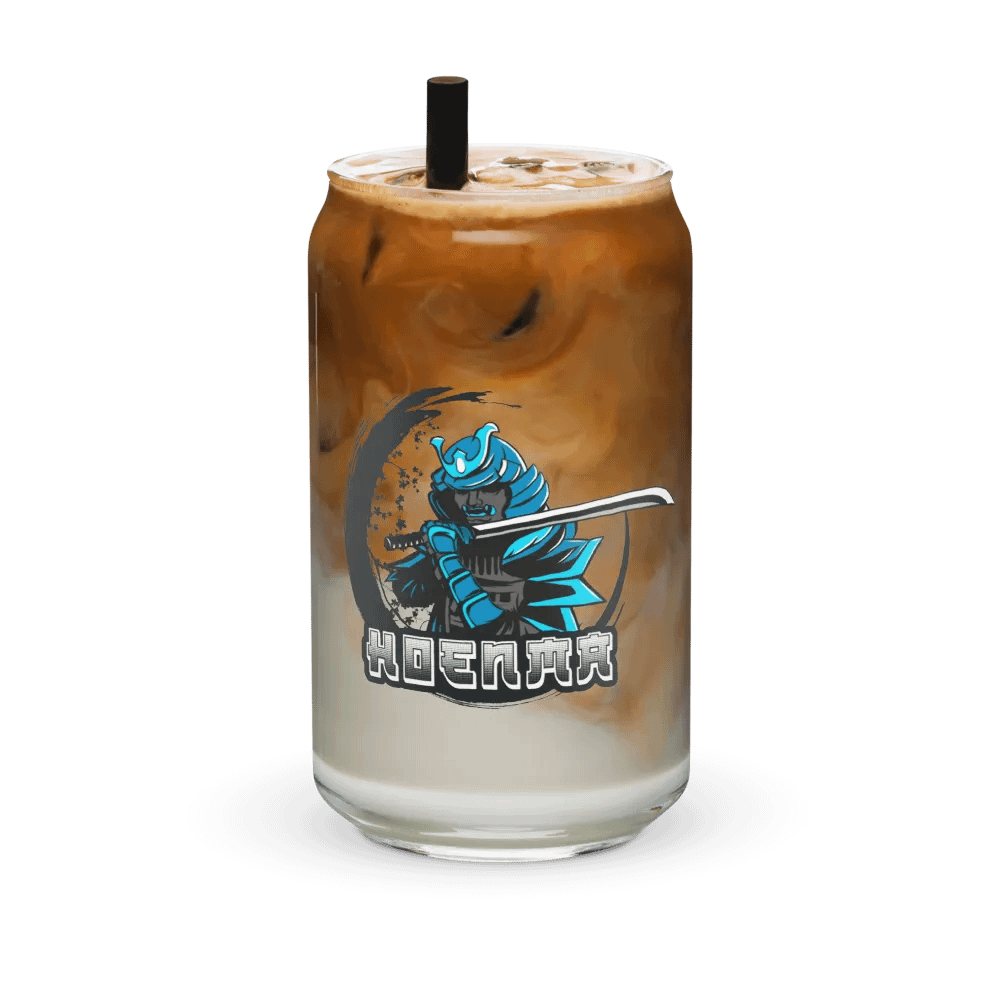 Samurai Glass product image (6)