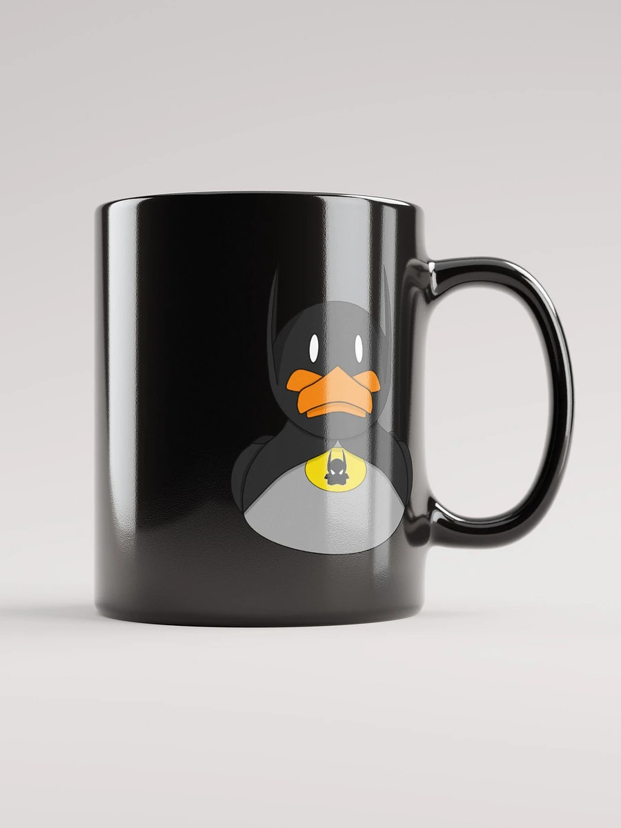 Rubber BatDuck Mug product image (6)