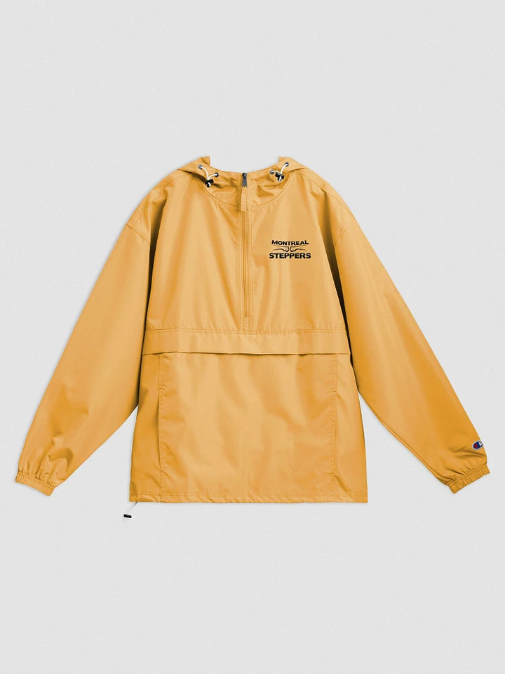 Montreal Steppers Packable Jacket - BP product image (2)