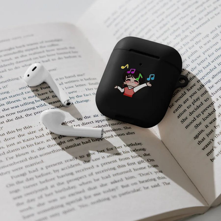 Jam AirPods Case product image (5)