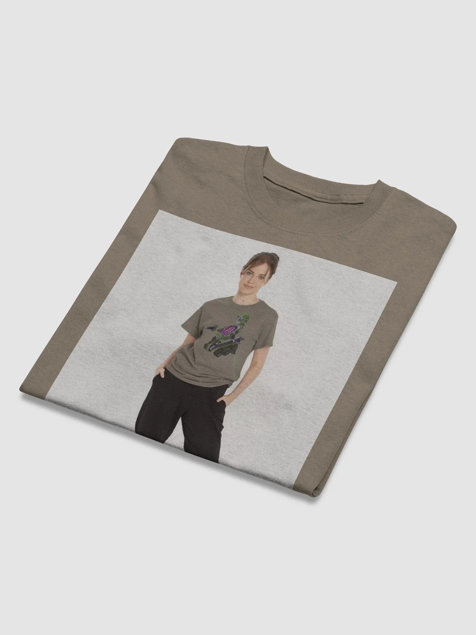 SHE GOT THAT SHIT ON BRO product image (4)