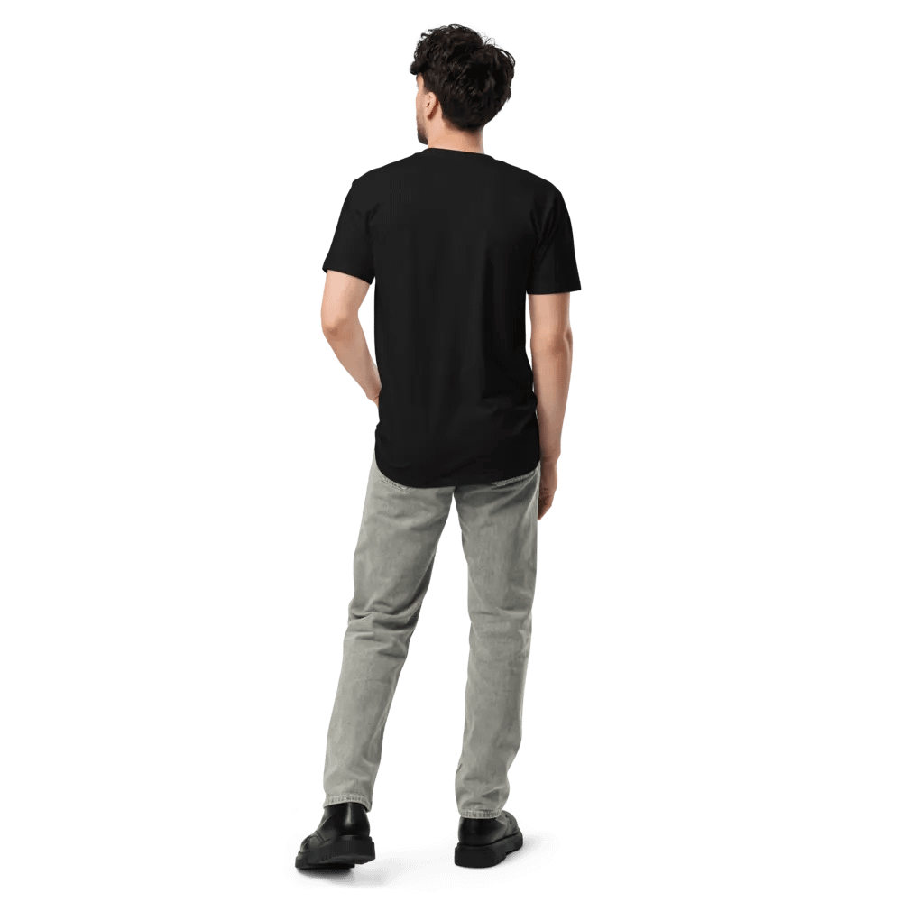 Bad Book Dudes Graphic Tee product image (11)