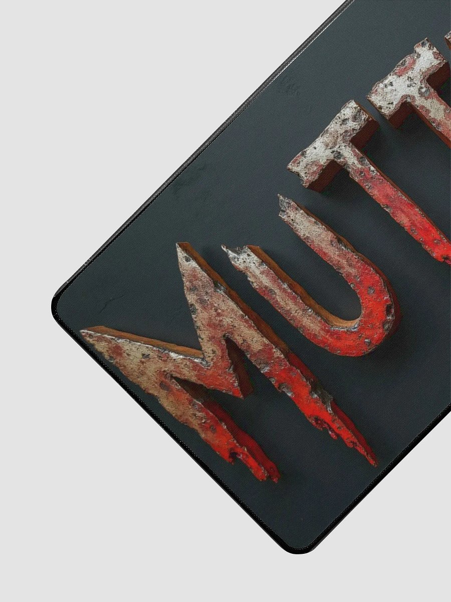 MUDDY PAD product image (3)