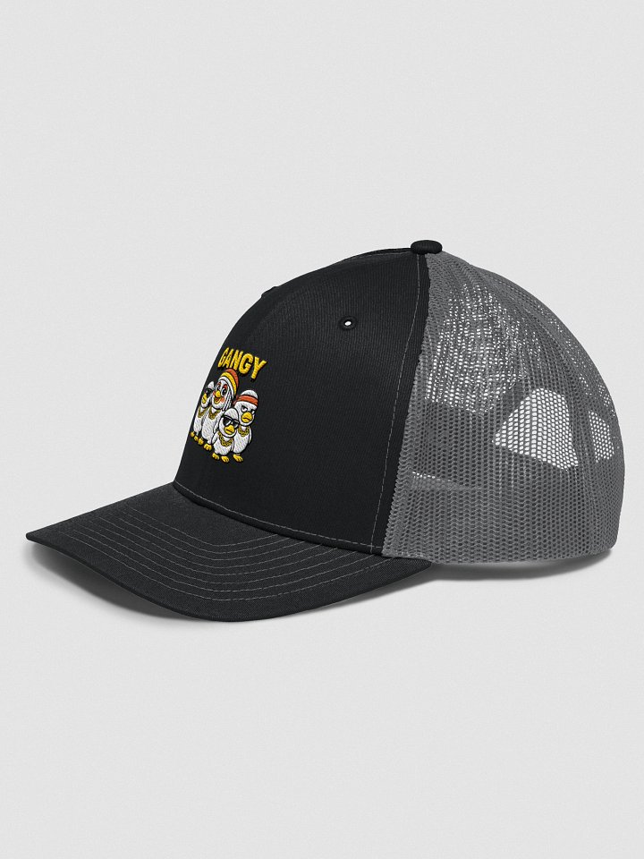 GANGY Snapback product image (10)