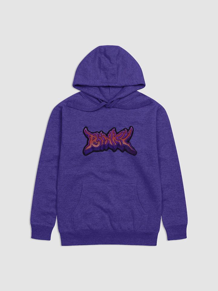 Binky Cotton Hoodie product image (49)