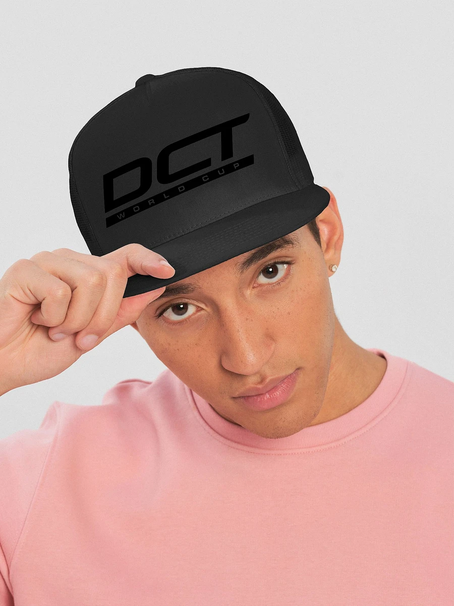 DCT Black Hat product image (2)