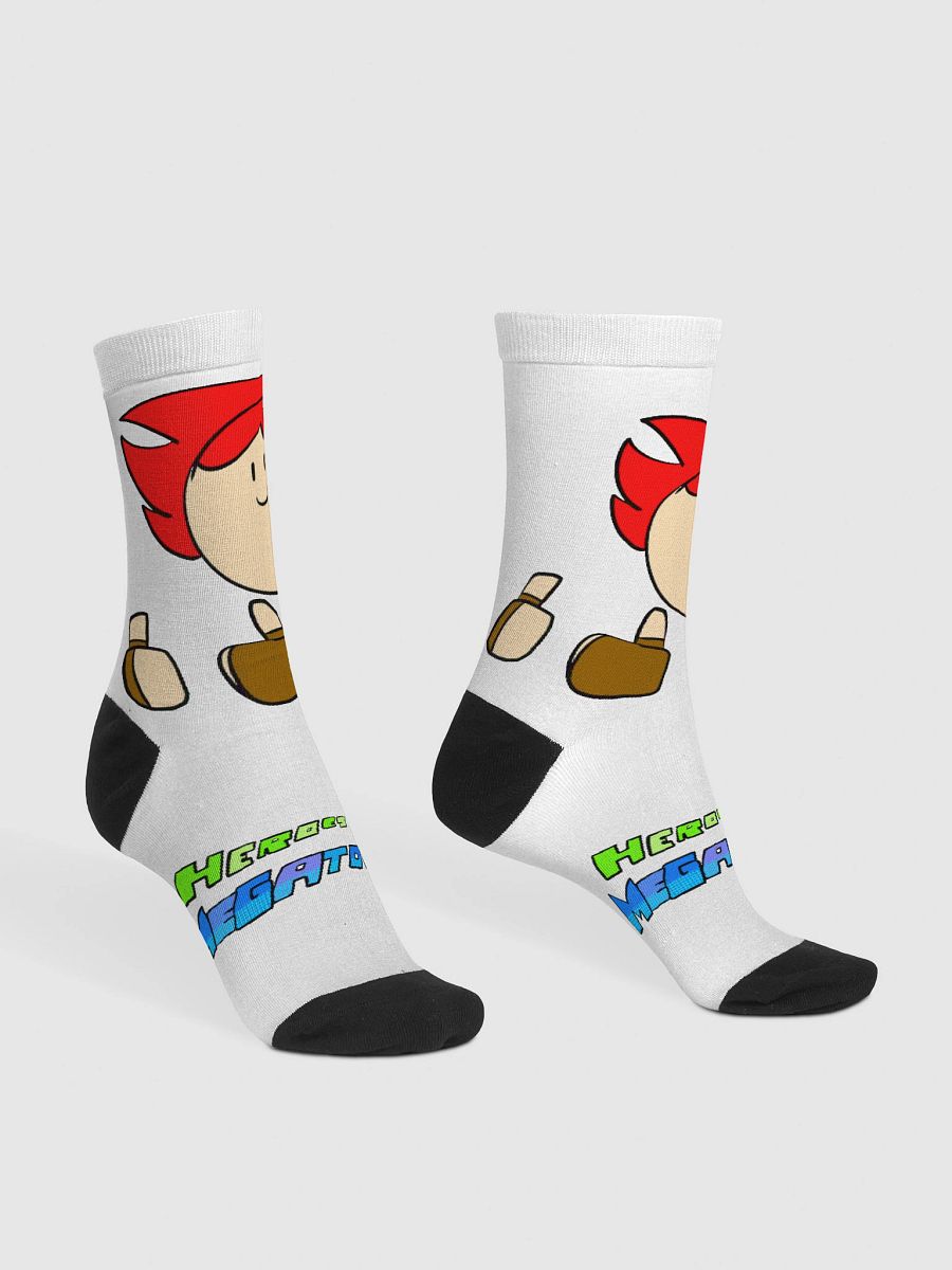 Miwanda Socks :3 product image (3)