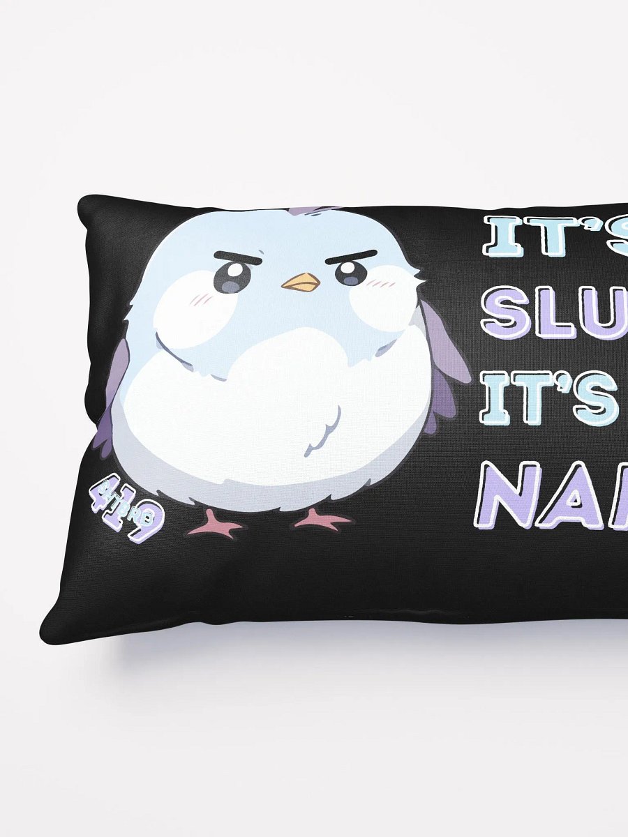 Nap Time Pillow product image (7)