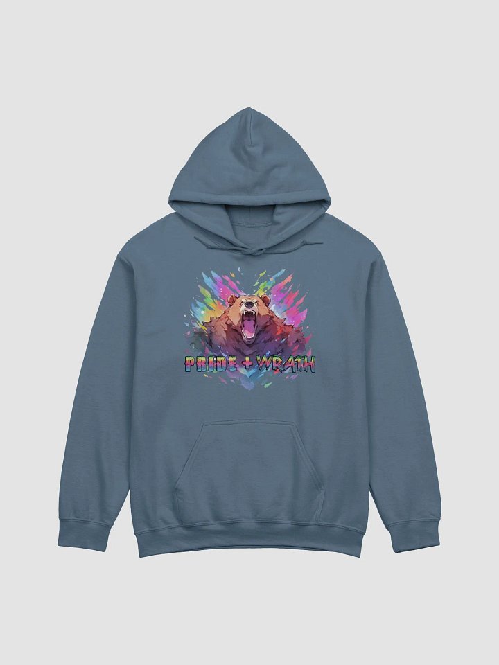 Pride+Wrath - Transform - Hoodie product image (2)