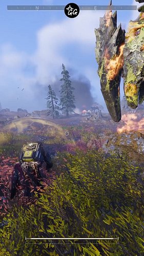 HELLDIVERS 2 - Tip of the day 74
#helldivers2 #helldivers #gaming