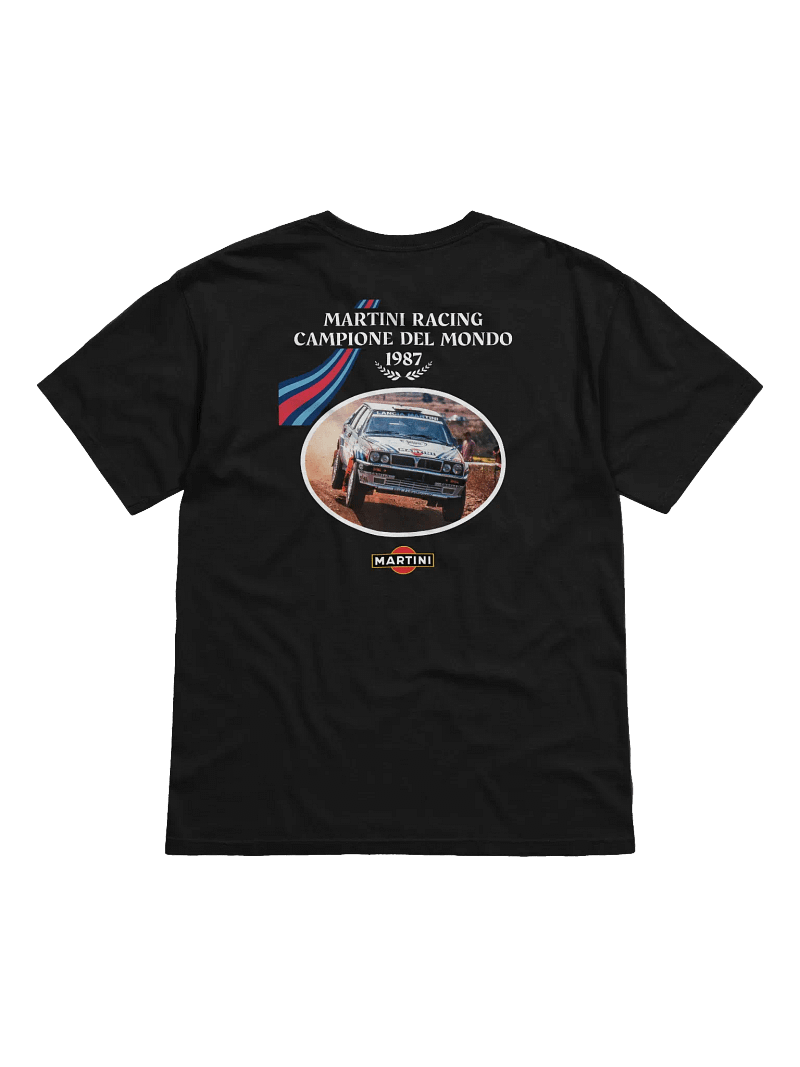 MARTINI RACING