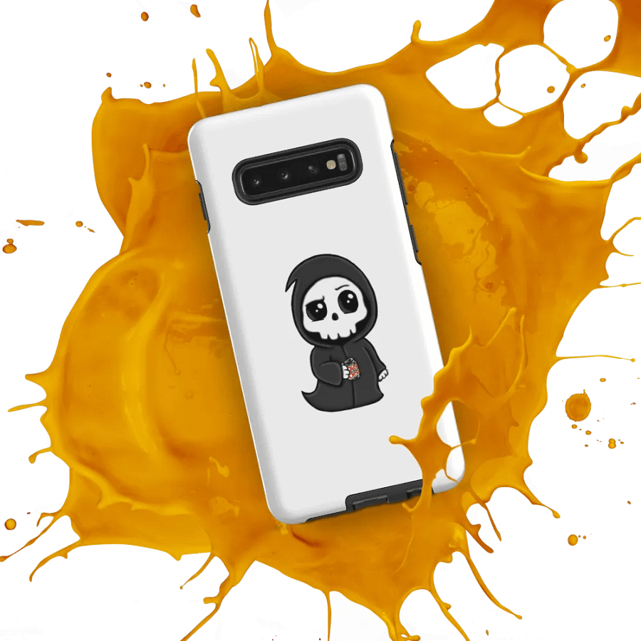 Skully Tough Case product image (53)