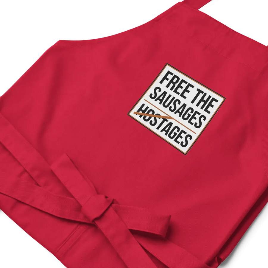 Free the Sausages product image (7)