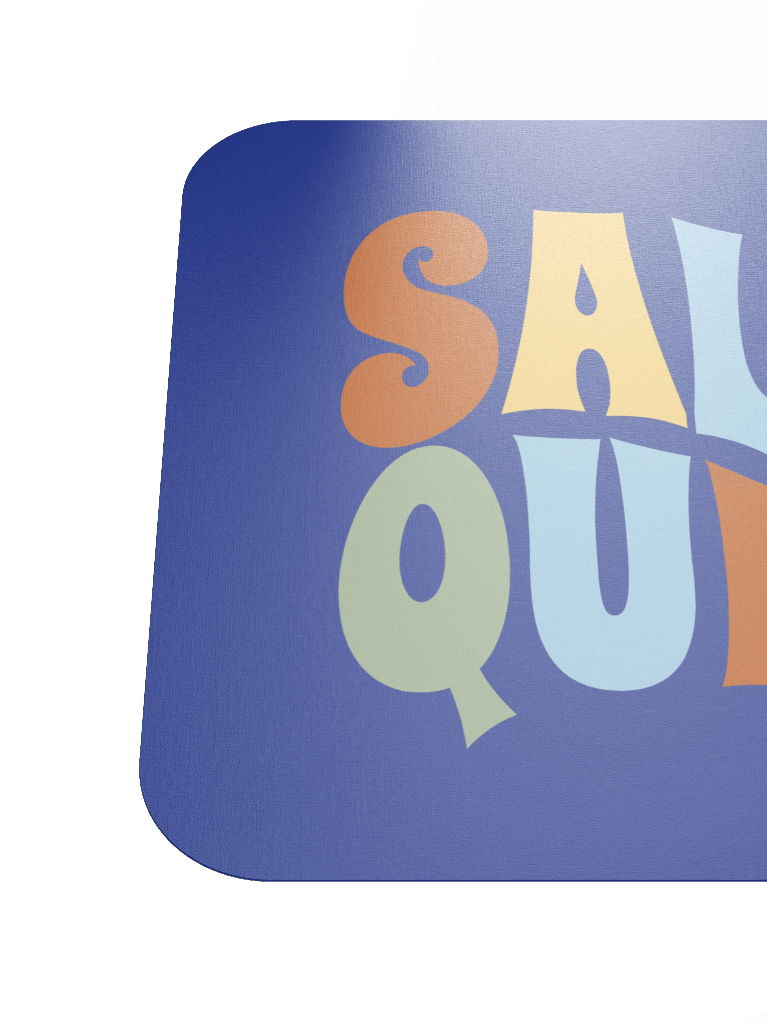 Salsa Queen • Mousepad product image (6)
