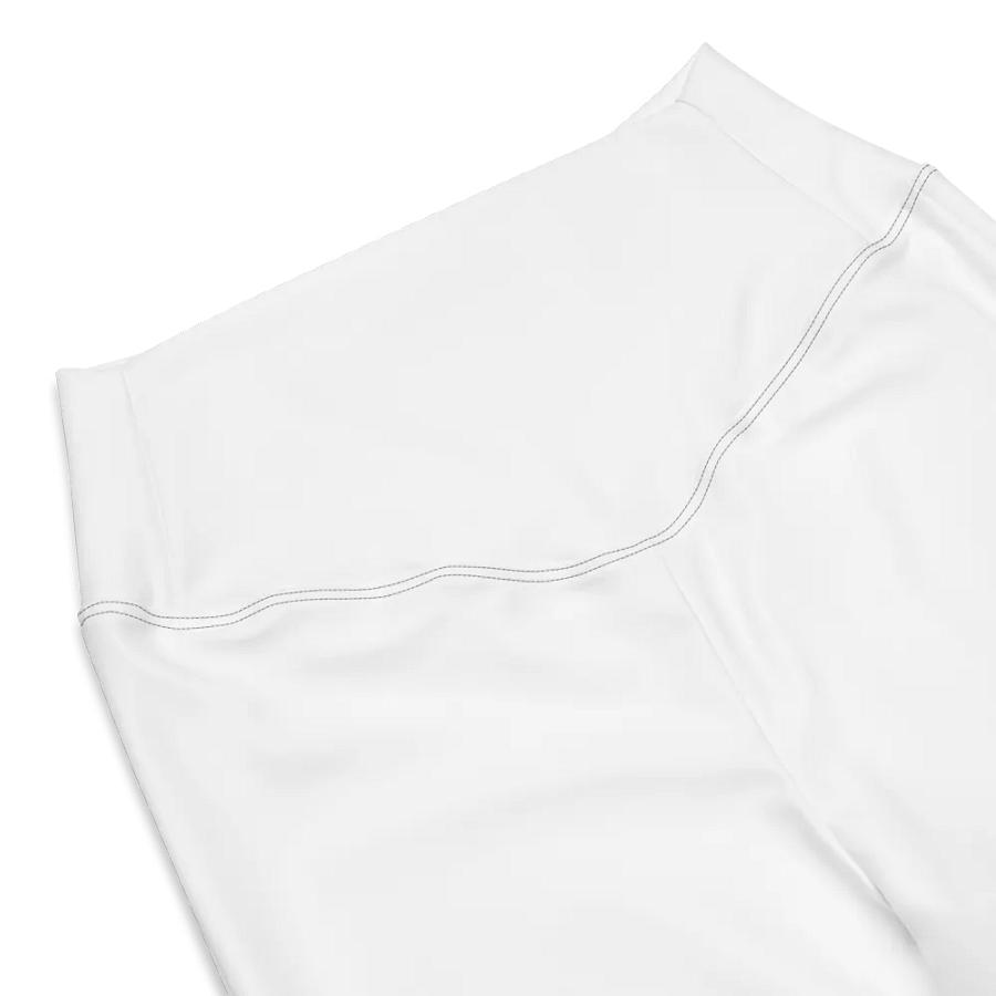 reimagined: Flare Leggings product image (11)