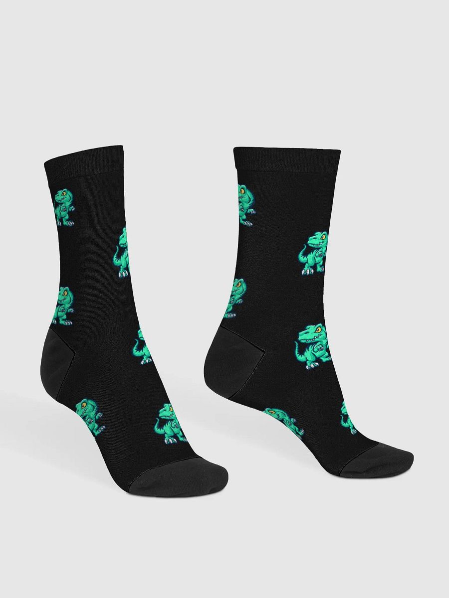 Green Bean Socks! product image (3)
