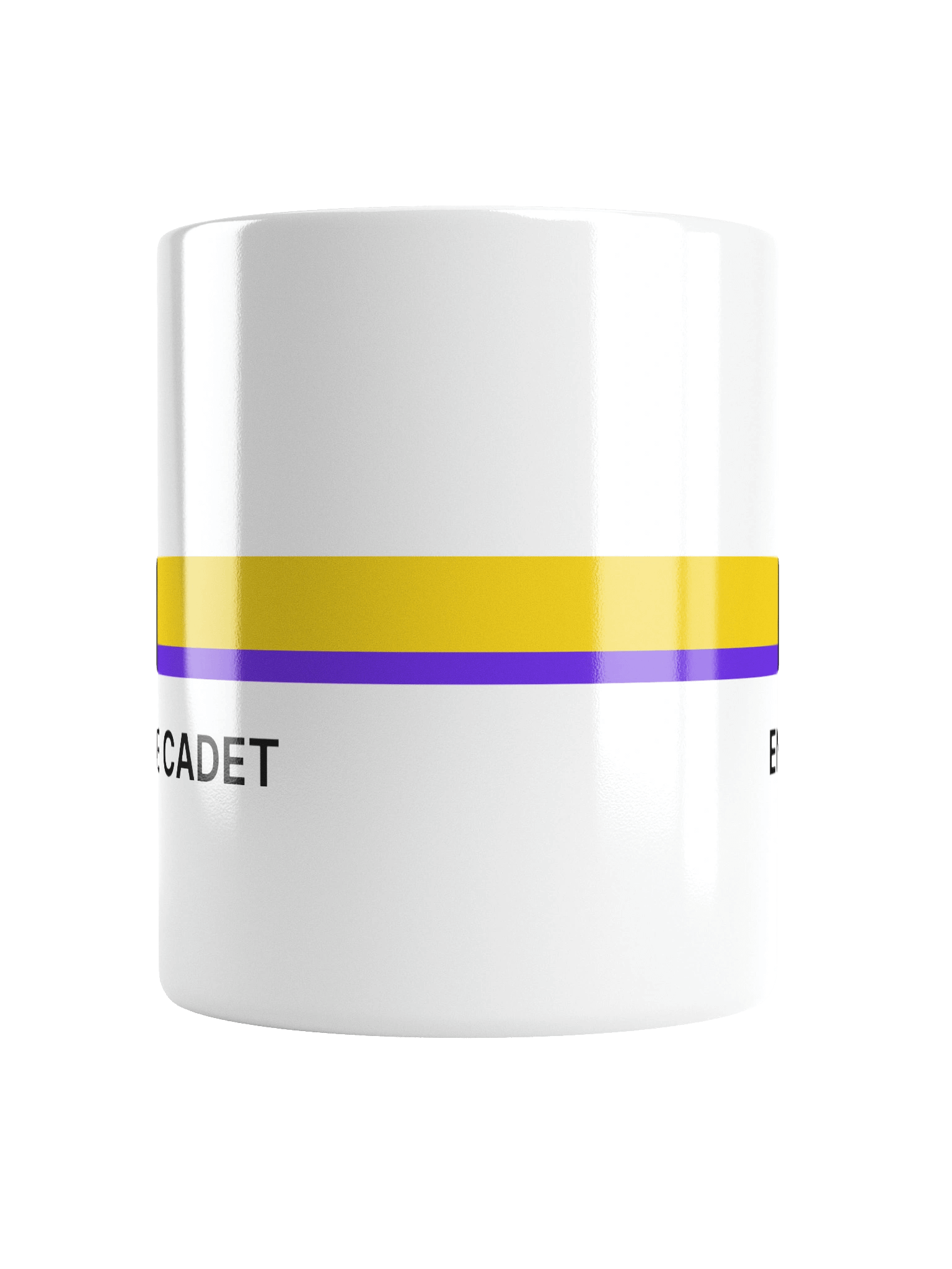 Engine Cadet Officer Mug product image (6)