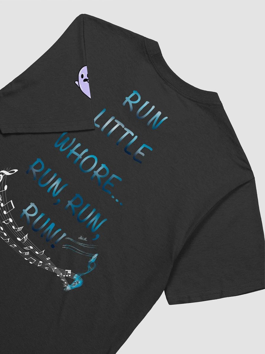 Matty's ghost hunting shirt product image (4)